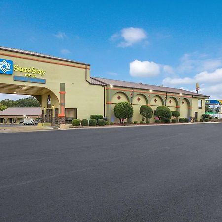 Surestay Hotel By Best Western Mt Pleasant Mount Pleasant Bagian luar foto