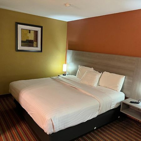 Surestay Hotel By Best Western Mt Pleasant Mount Pleasant Bagian luar foto