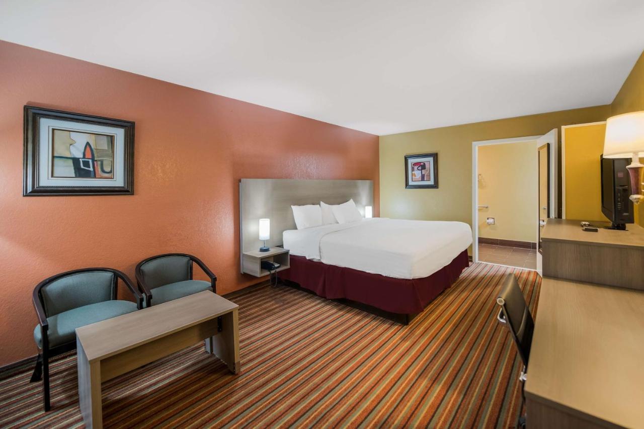 Surestay Hotel By Best Western Mt Pleasant Mount Pleasant Bagian luar foto