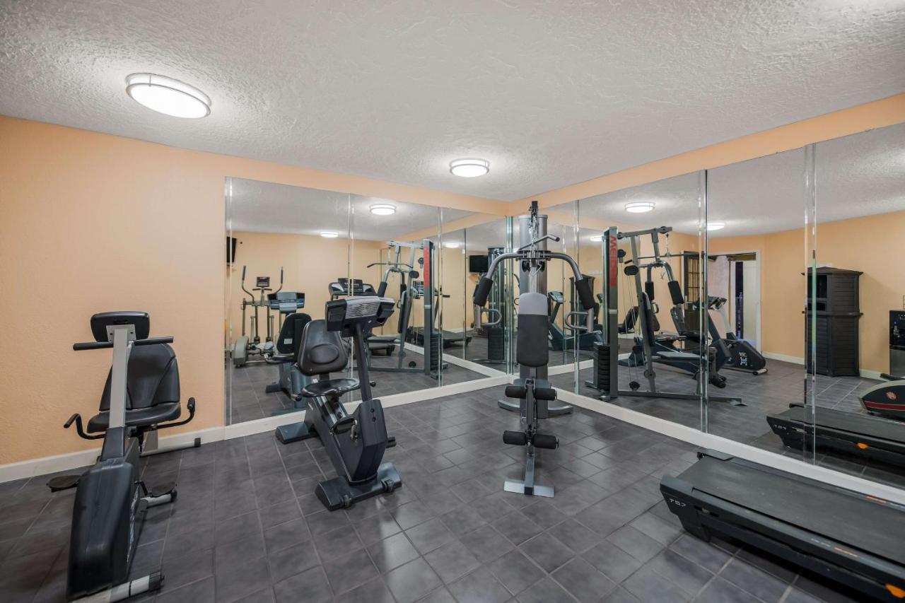 Surestay Hotel By Best Western Mt Pleasant Mount Pleasant Bagian luar foto