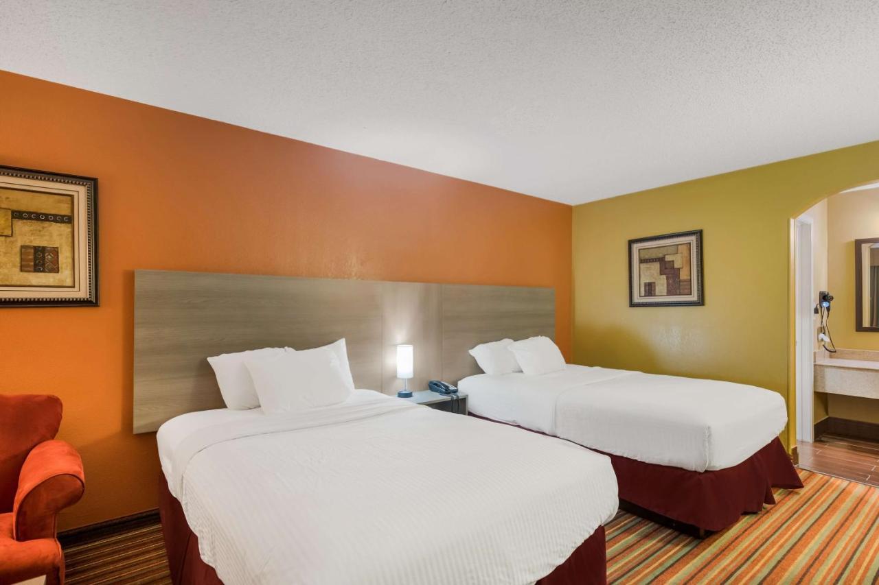 Surestay Hotel By Best Western Mt Pleasant Mount Pleasant Bagian luar foto