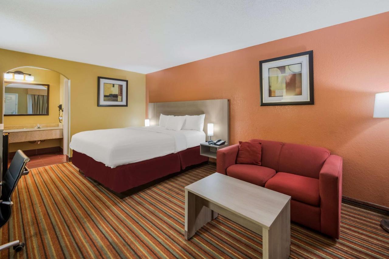 Surestay Hotel By Best Western Mt Pleasant Mount Pleasant Bagian luar foto