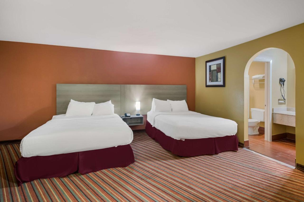 Surestay Hotel By Best Western Mt Pleasant Mount Pleasant Bagian luar foto