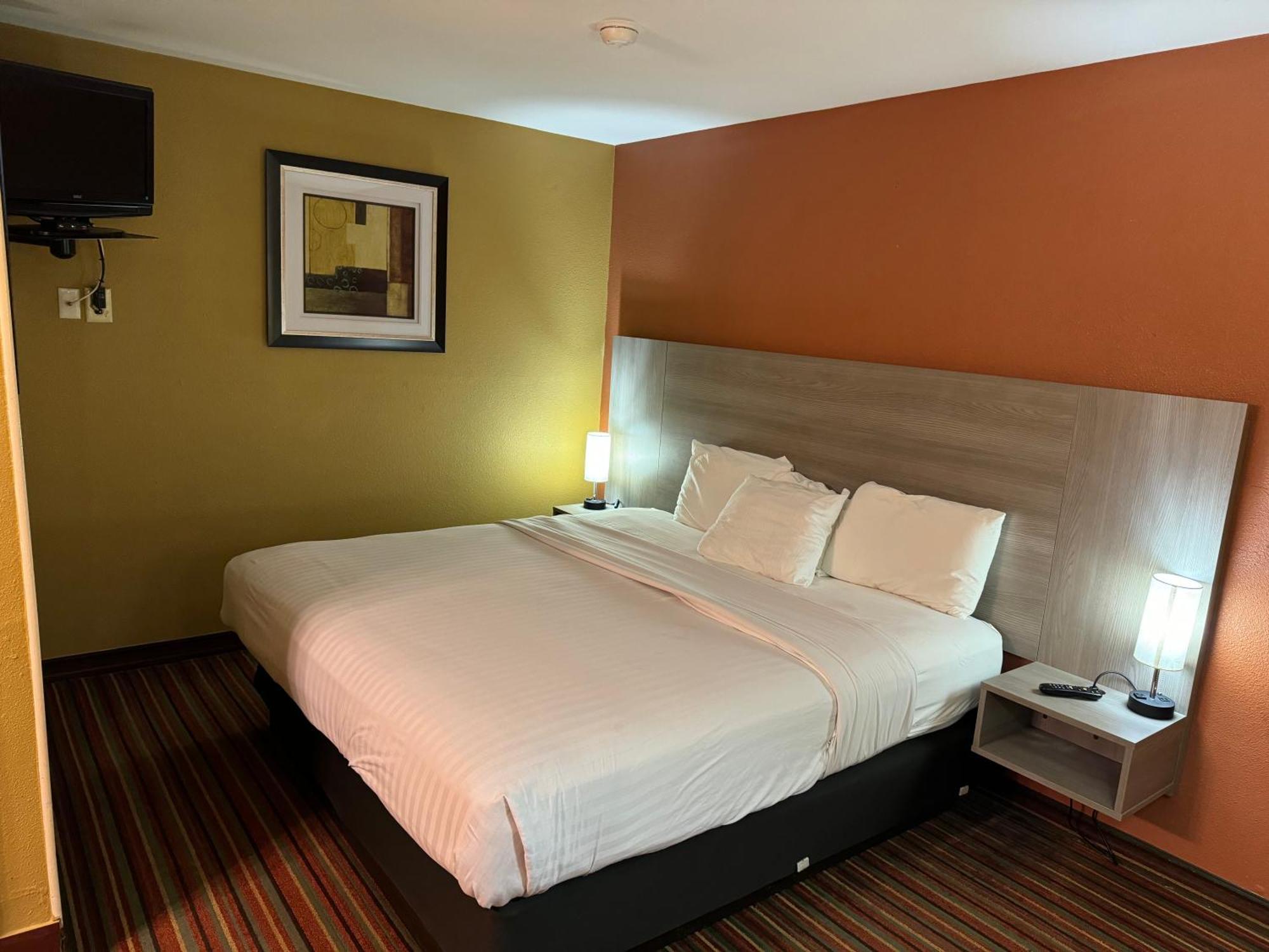 Surestay Hotel By Best Western Mt Pleasant Mount Pleasant Bagian luar foto