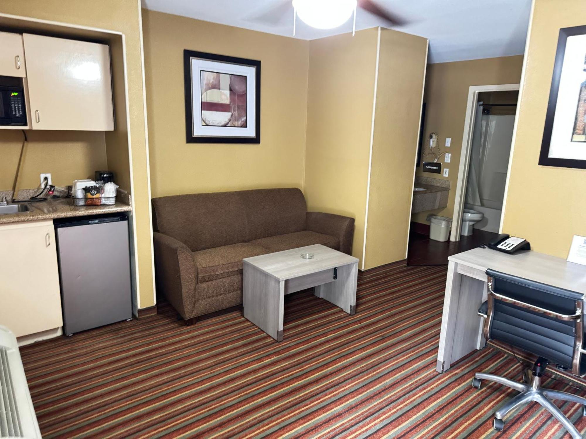 Surestay Hotel By Best Western Mt Pleasant Mount Pleasant Bagian luar foto